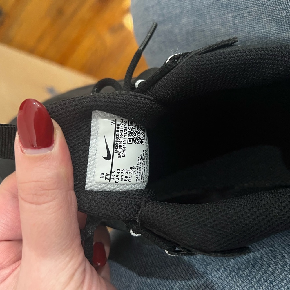 Nike React - image 4